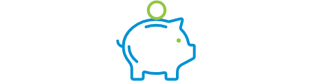 piggybank icon